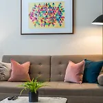 The Hertford Residences