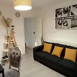 Cosy Flat In Whitechapel, London