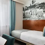 Seraphine Hammersmith Hotel