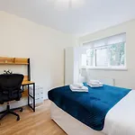 Bloomsbury Pad