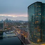 Marriott Executive Apartments London, Canary Wharf