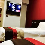 Royal Cambridge Hotel