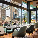 The Tower Hotel, By Thistle