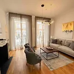 La Belle Etage By Harrods Airconditioning