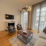 La Belle Etage By Harrods Airconditioning