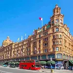 La Belle Etage By Harrods Airconditioning