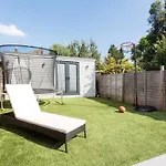 Fulham, London - Stylish 5 Bedroom House