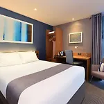 Travelodge London Central Bank