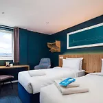 Travelodge London Central Bank