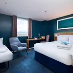 Travelodge London Central Bank