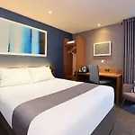 Travelodge London Central Bank