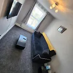 Comfy 1 Bedroom Flat