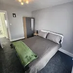 Comfy 1 Bedroom Flat