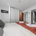 Amazing Britania 1 Bedroom Flat In London Bp40