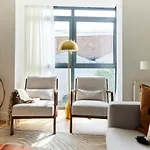 The Islington Place - Stunning 2Bdr House