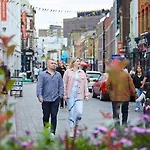 Aplacetostay Central London Apartment, Zone 1 Dow