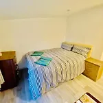 One Bed Room Flat Near Wembley Stadium