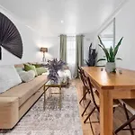1Br Modern Flat On Edgware Rd Ed3
