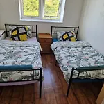 Twin Bed For Guests