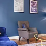 2Bed1Bath Entire House In The Heart Of Camden Town
