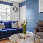 2Bed1Bath Entire House In The Heart Of Camden Town