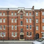 Sleep4 In Heart Of Fitzrovia Near Oxford Cl6