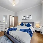 Sleep4 In Heart Of Fitzrovia Near Oxford Cl6