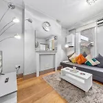 Sleep4 In Heart Of Fitzrovia Near Oxford Cl6