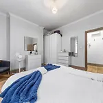 Sleep4 In Heart Of Fitzrovia Near Oxford Cl6