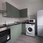 Battersea Park Apartments