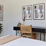 The Leyton Midland Crib - Cozy 2Bdr Flat With Study Room + Garden