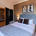 The Leyton Midland Crib - Cozy 2Bdr Flat With Study Room + Garden