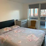 Lc Central London One Bedroom With Balcony