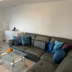 Lc Central London One Bedroom With Balcony