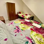 Lovely One Bed Apartment In London