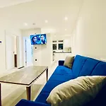 Lovely One Bed Apartment In London