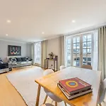 Ht Oxford Luxury Place