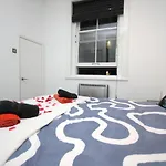 Chic Flat In Oxford Circus