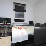 Chic Flat In Oxford Circus