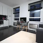 Chic Flat In Oxford Circus