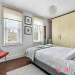 West Kensington 2Bed Flat