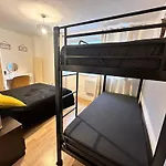 Bermondsey Apartment