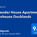 Lavender House Apartments Limehouse Docklands