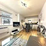 Chiltern Street Serviced Apartments - Marylebone