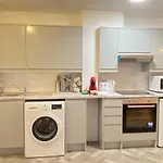 Cosy Duplex In Central London