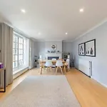 Ht Oxford Luxury Place