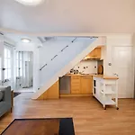 Charming 1Bed In Kings Cross