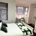 Stratford Guesthouse