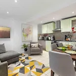 Hyde Park/Paddington Flat