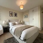 Amazing View 2 Bedroom In Abbey Road